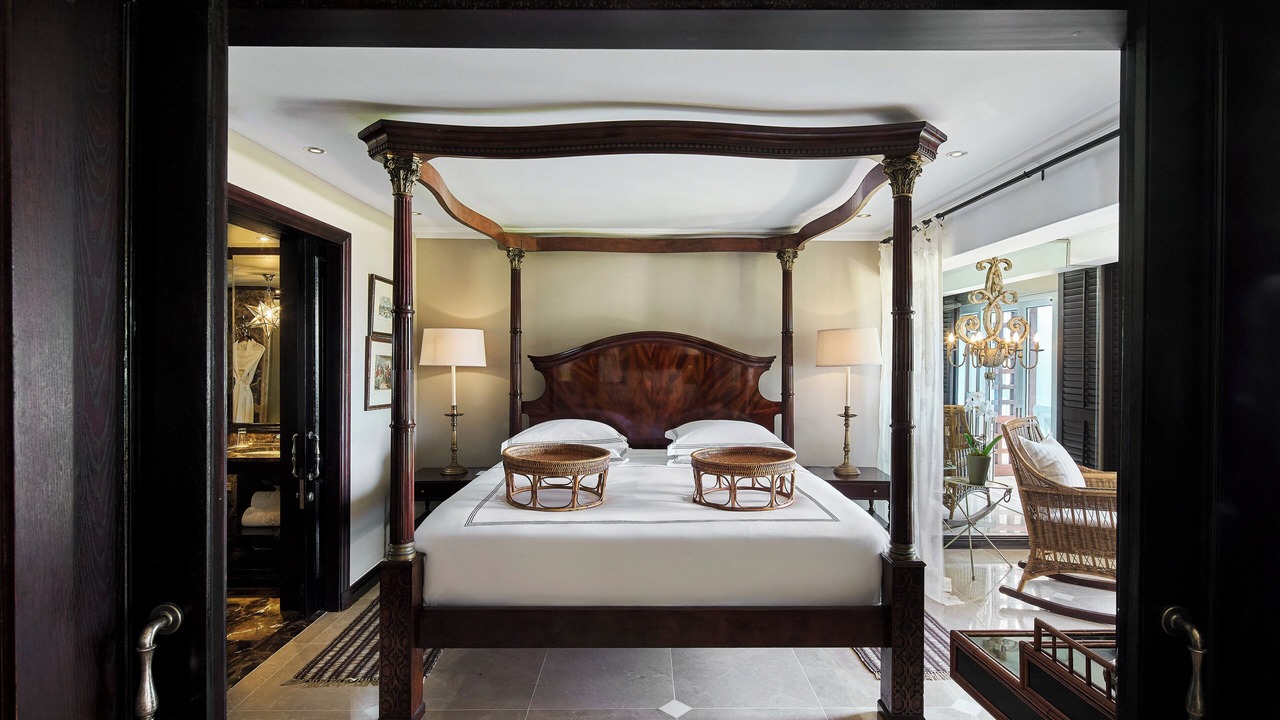 Photo of Bedroom in Umhlanga