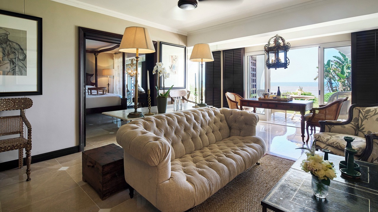 Photo of Bedroom in Umhlanga