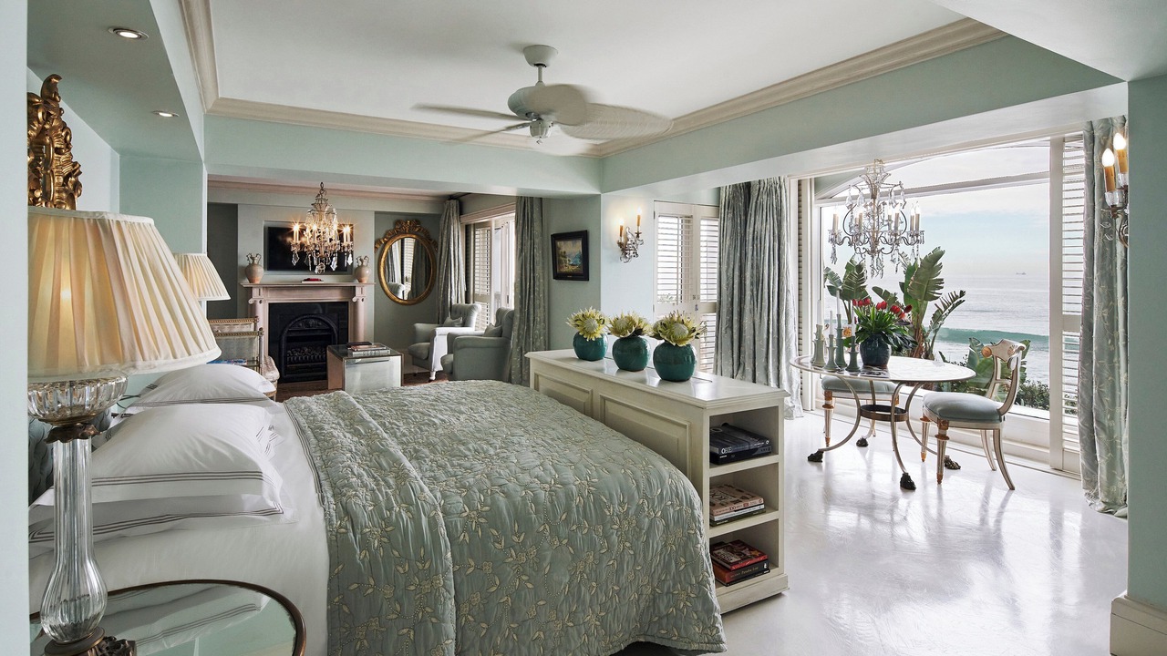Photo of Bedroom in Umhlanga