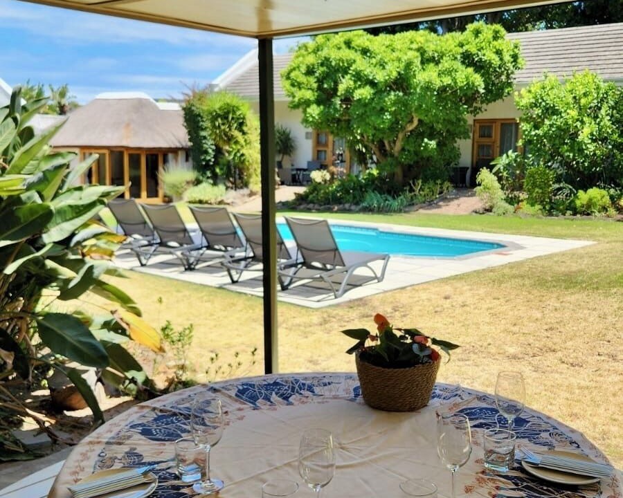 Photo of Outdoor in Somerset West