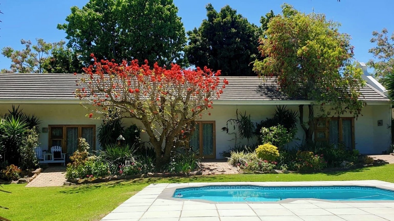 Photo of Outdoor in Somerset West