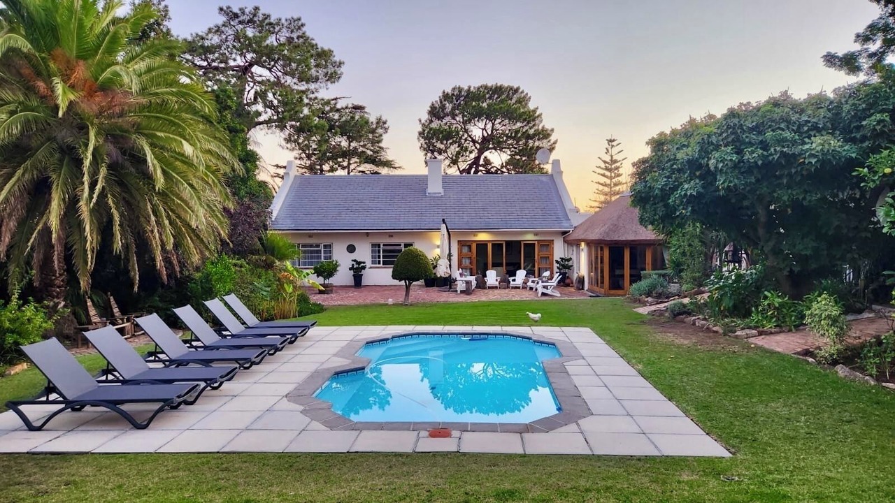 Photo of Outdoor in Somerset West