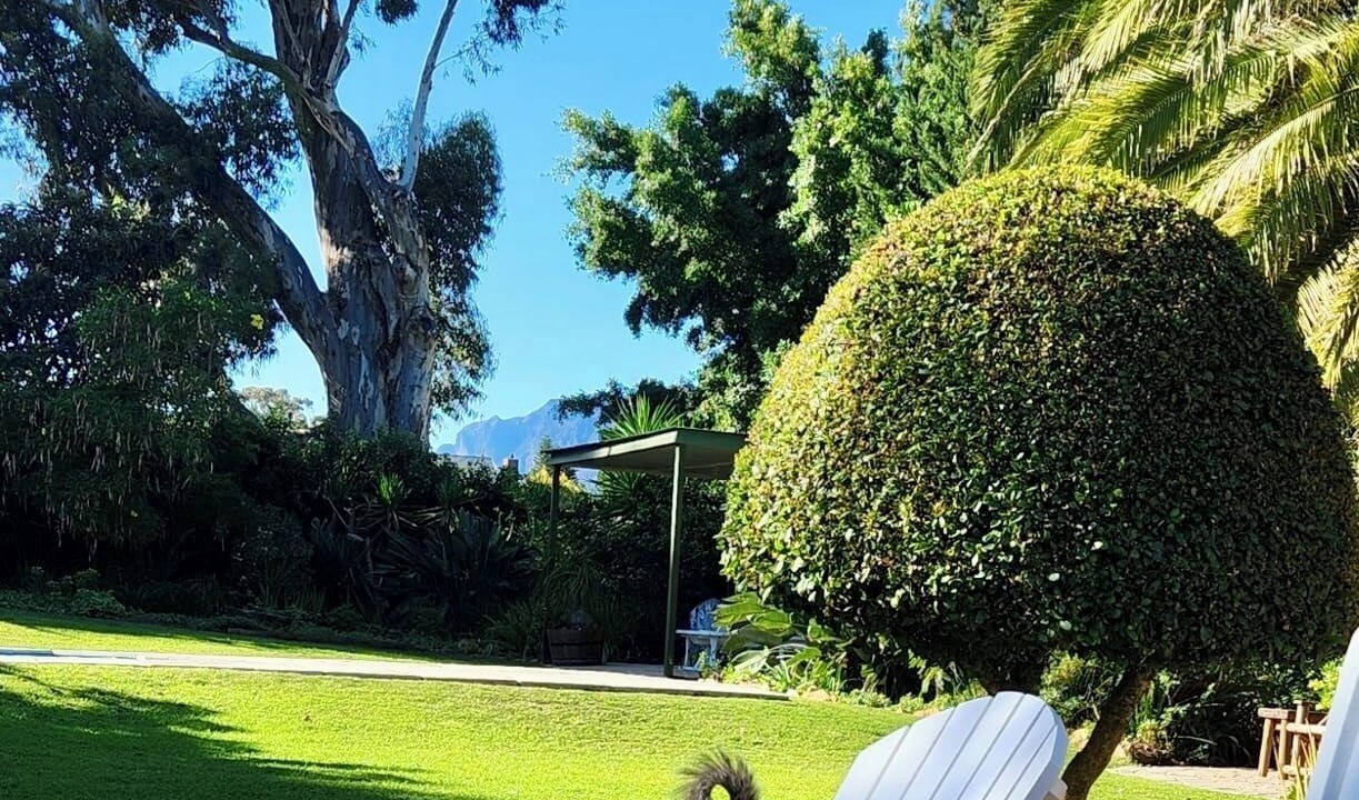 Photo of Outdoor in Somerset West