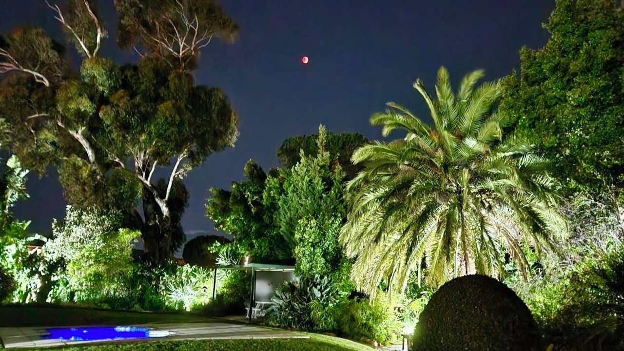 Photo of Outdoor in Somerset West