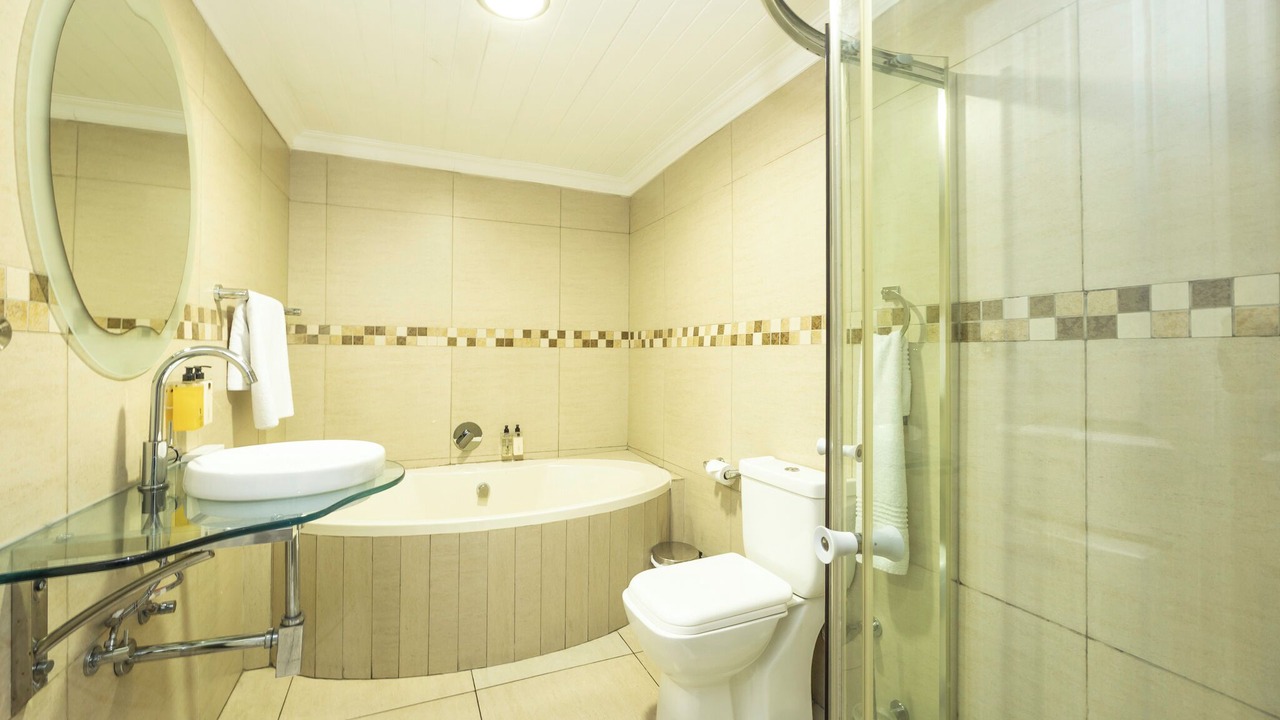 Photo of Bathroom in Durbanville