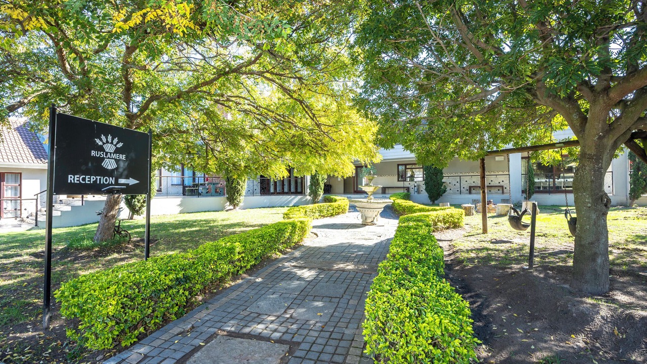 Photo of Outdoor in Durbanville