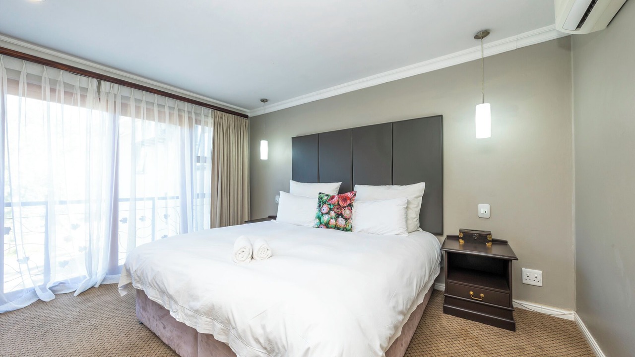 Photo of Bedroom in Durbanville