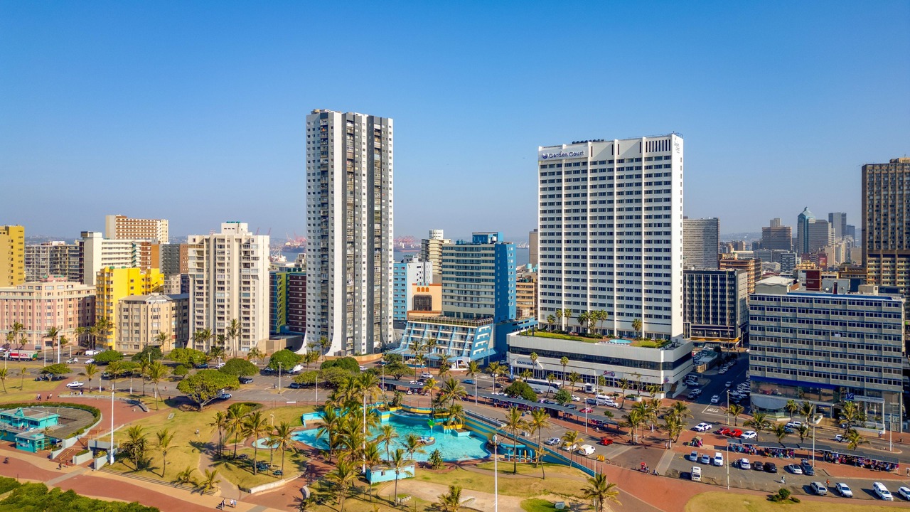 Photo of Outdoor in South Beach