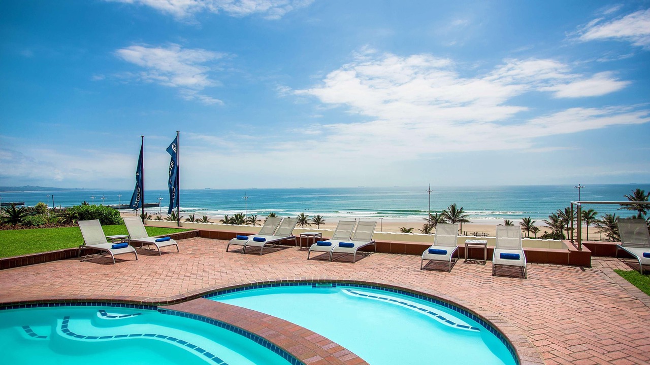 Photo of Outdoor in South Beach