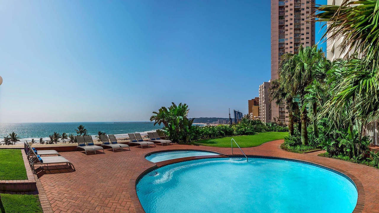 Photo of Outdoor in South Beach