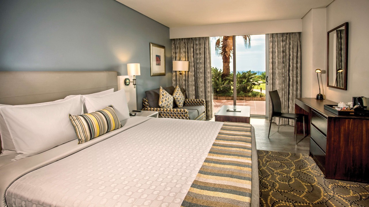 Photo of Bedroom in South Beach