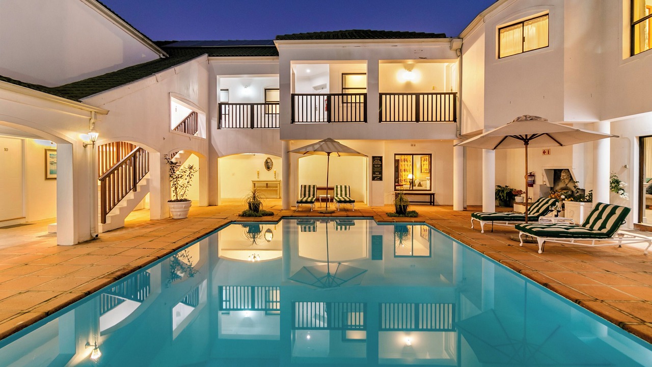 Photo of Outdoor in Knysna
