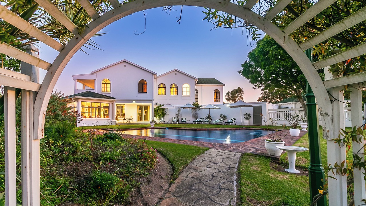 Photo of Outdoor in Knysna