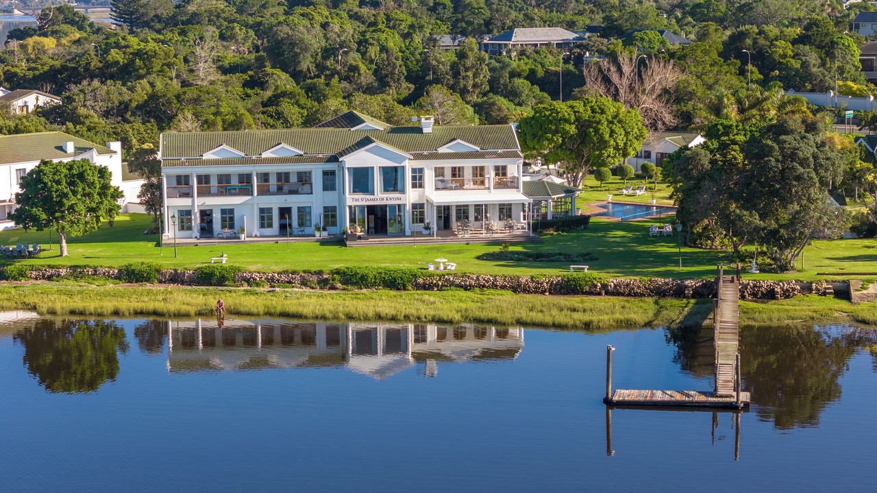 Photo of Outdoor in Knysna
