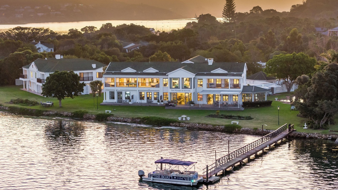 Photo of Outdoor in Knysna