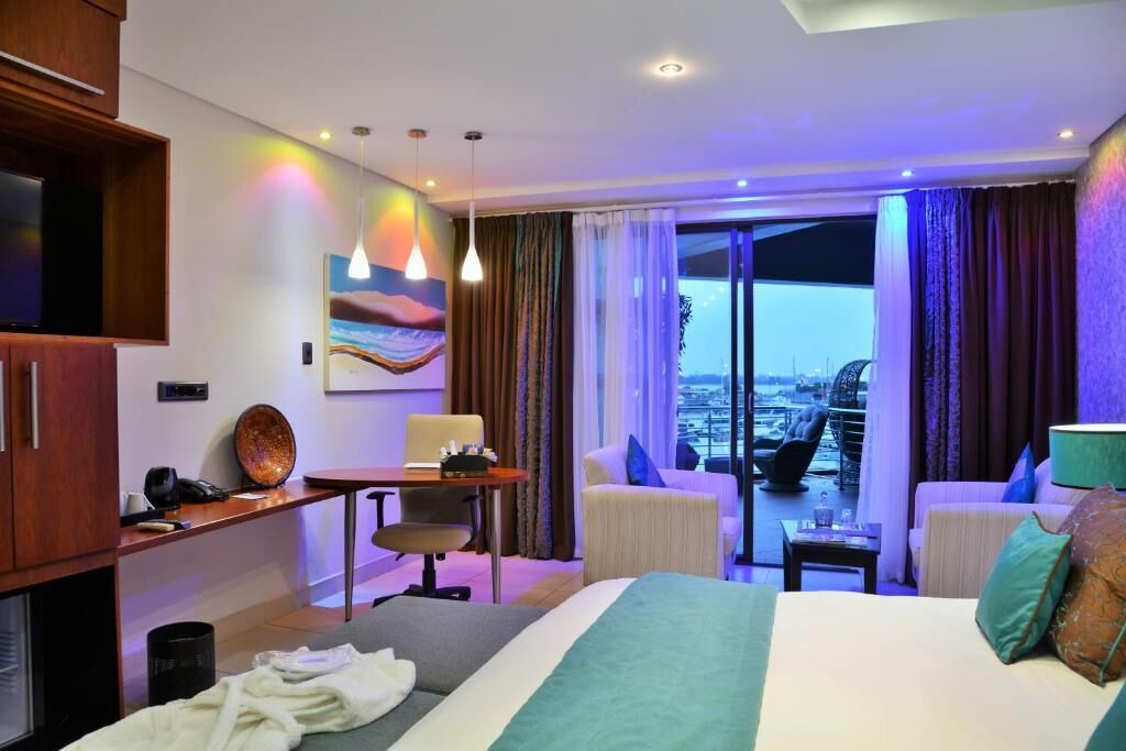 Photo of Bedroom in Richards Bay