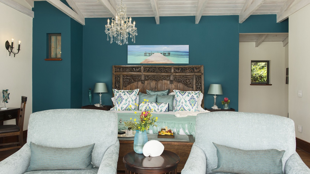 Photo of Bedroom in Hout Bay