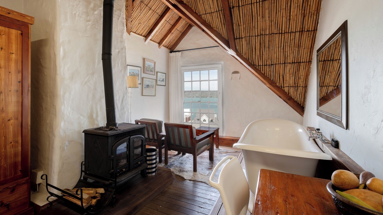 Photo of Bathroom in Langebaan