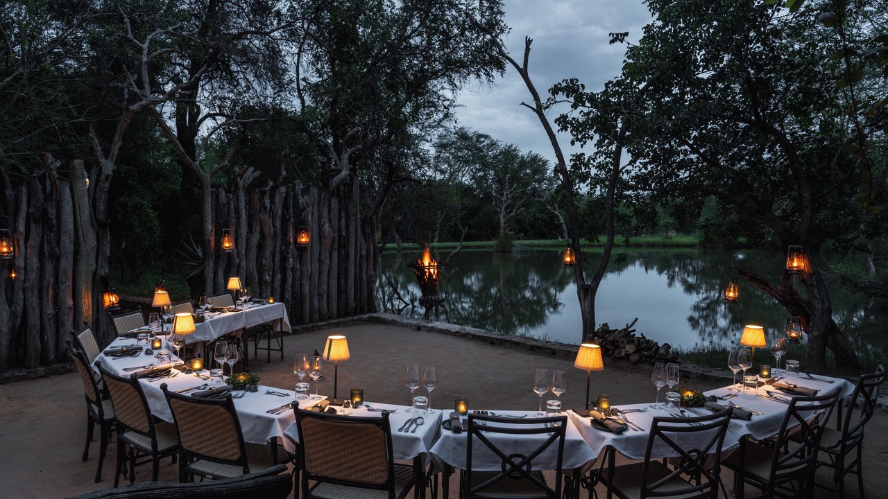 Photo of Outdoor in Thorny Bush Game Reserve