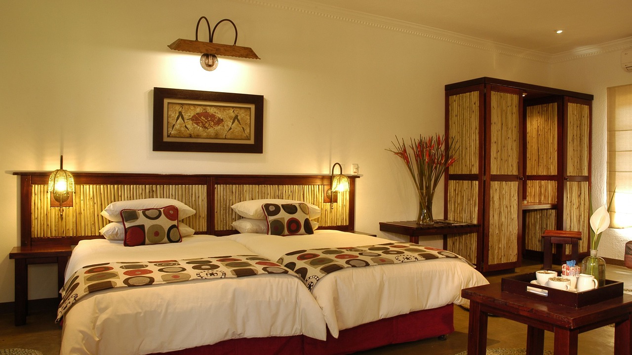 Photo of Bedroom in Hazyview
