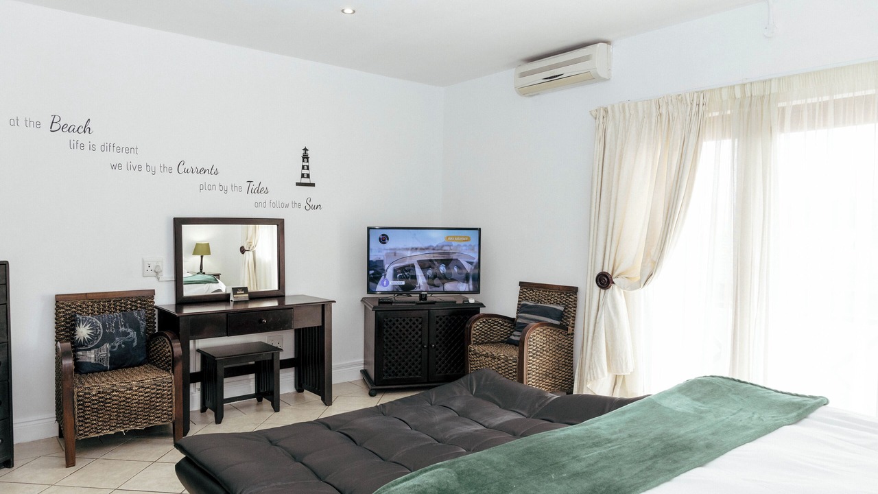 Photo of Bedroom in Port Edward