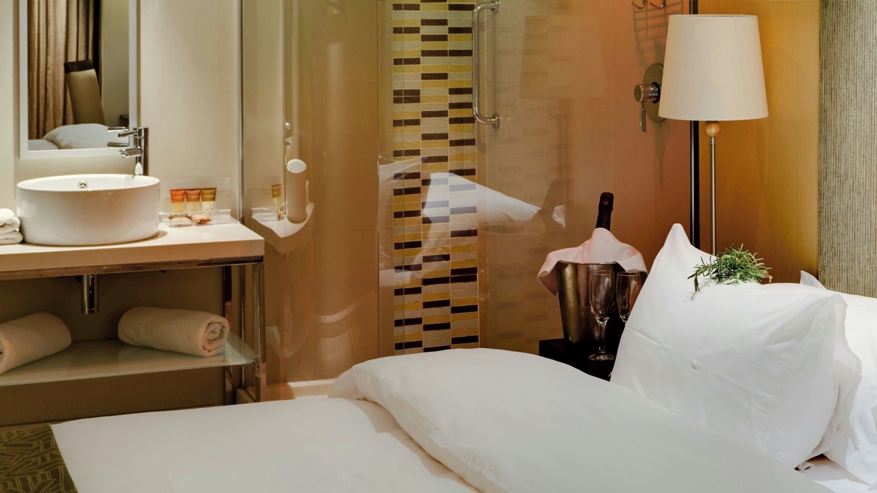 Photo of Bedroom in Westdene
