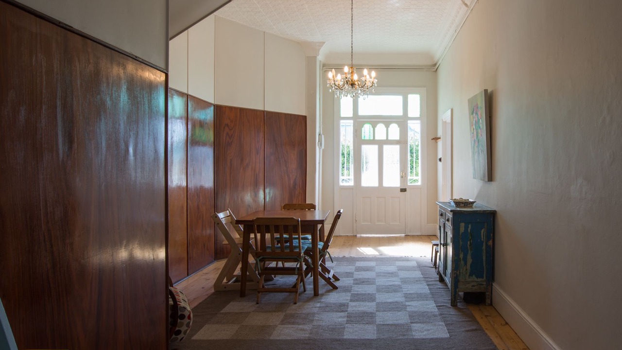 Photo of Bedroom in Kalk Bay