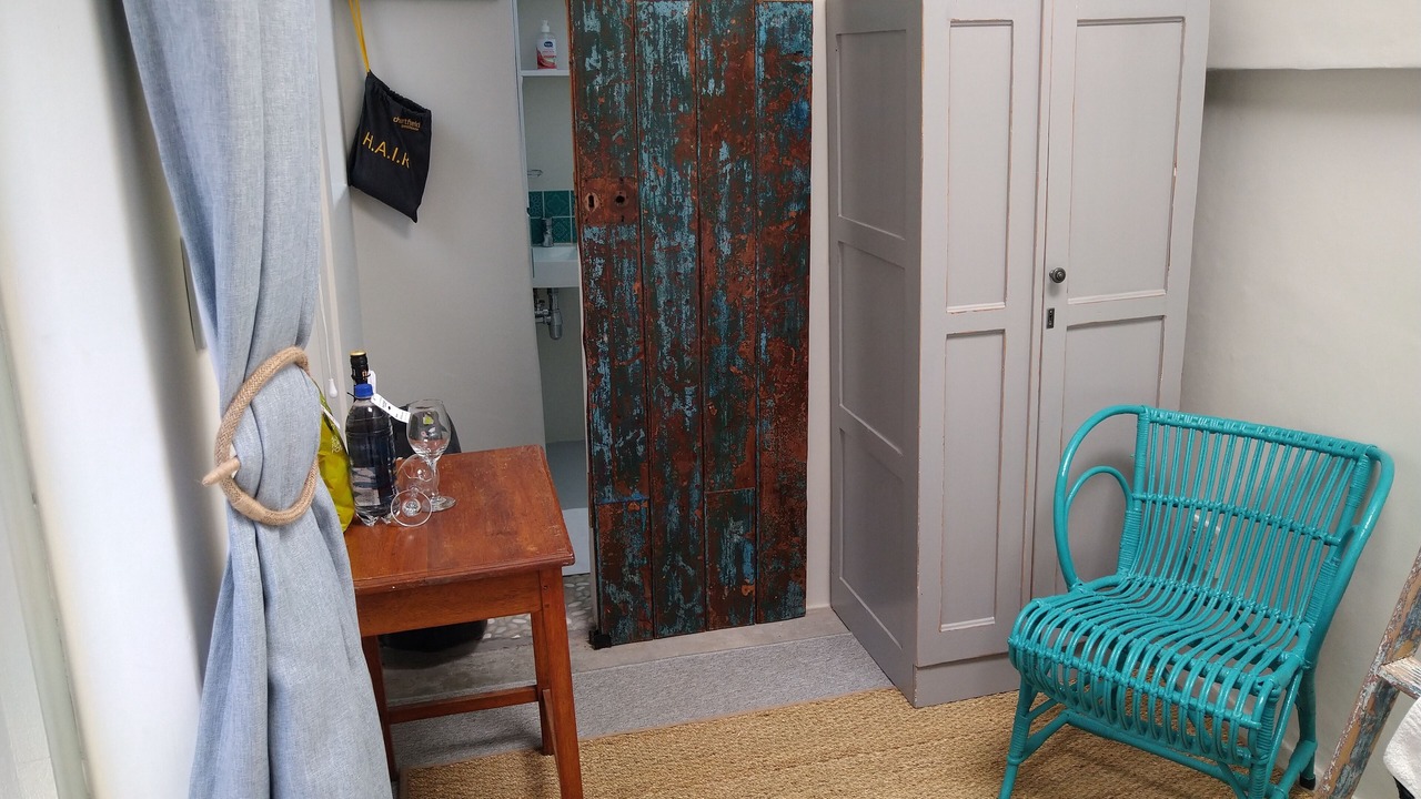 Photo of Bedroom in Kalk Bay