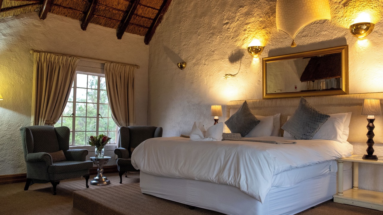 Photo of Bedroom in Cullinan