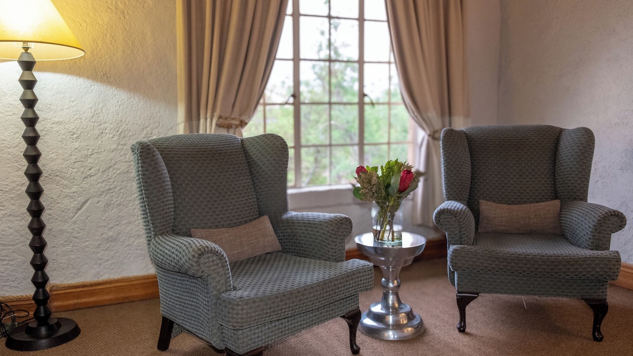 Photo of Bedroom in Cullinan
