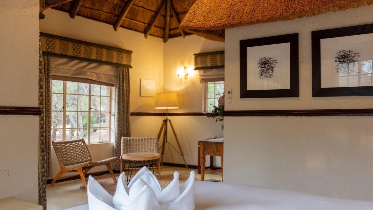 Photo of Bedroom in Cullinan