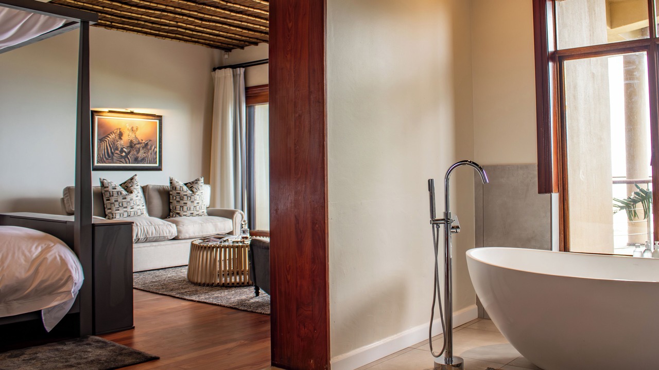 Photo of Bathroom in Seafield
