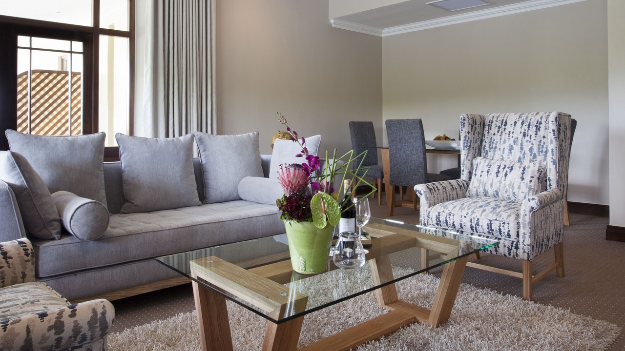 Photo of Bedroom in Stellenbosch
