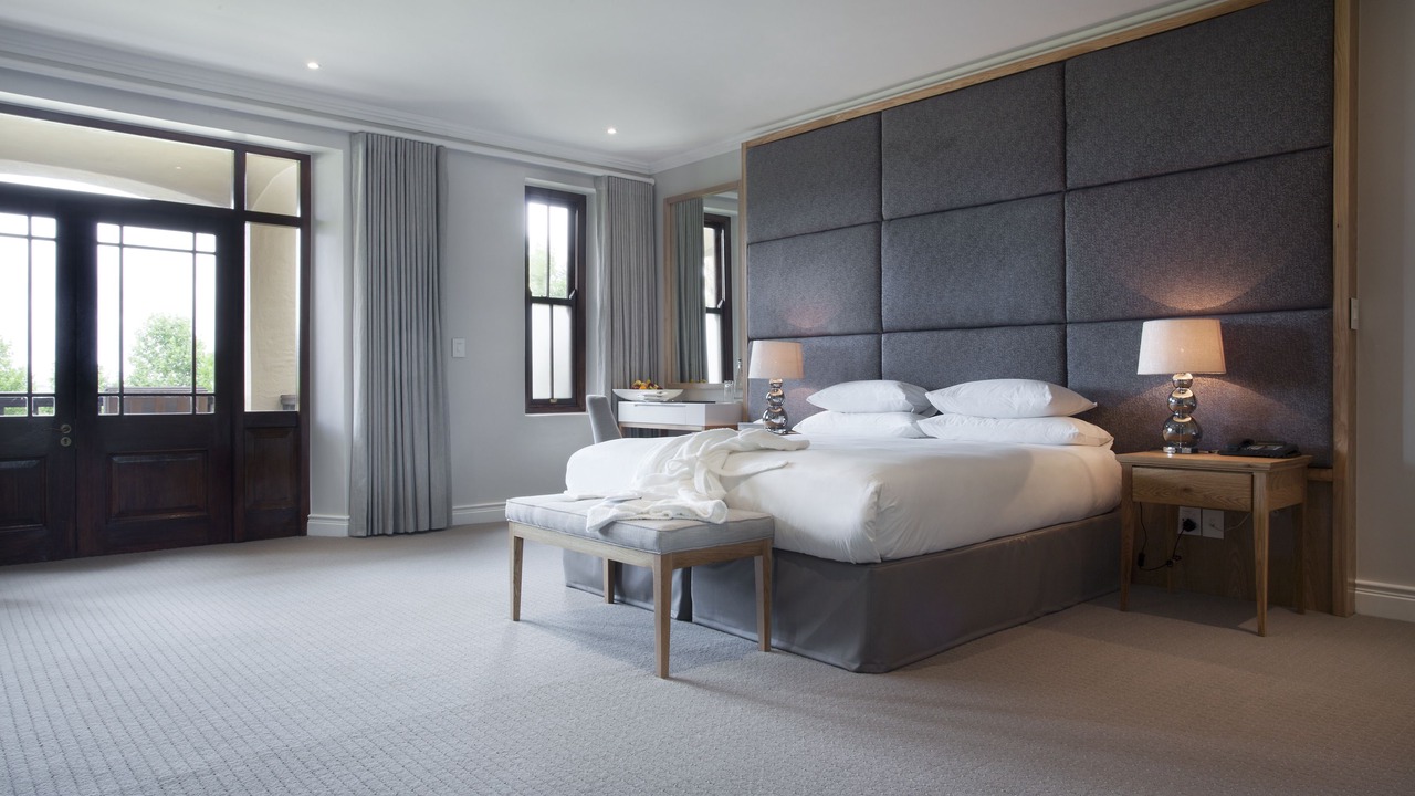 Photo of Bedroom in Stellenbosch