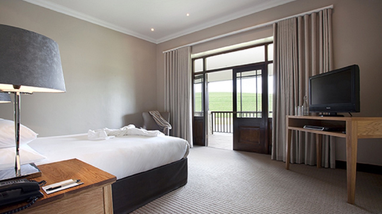 Photo of Bedroom in Stellenbosch