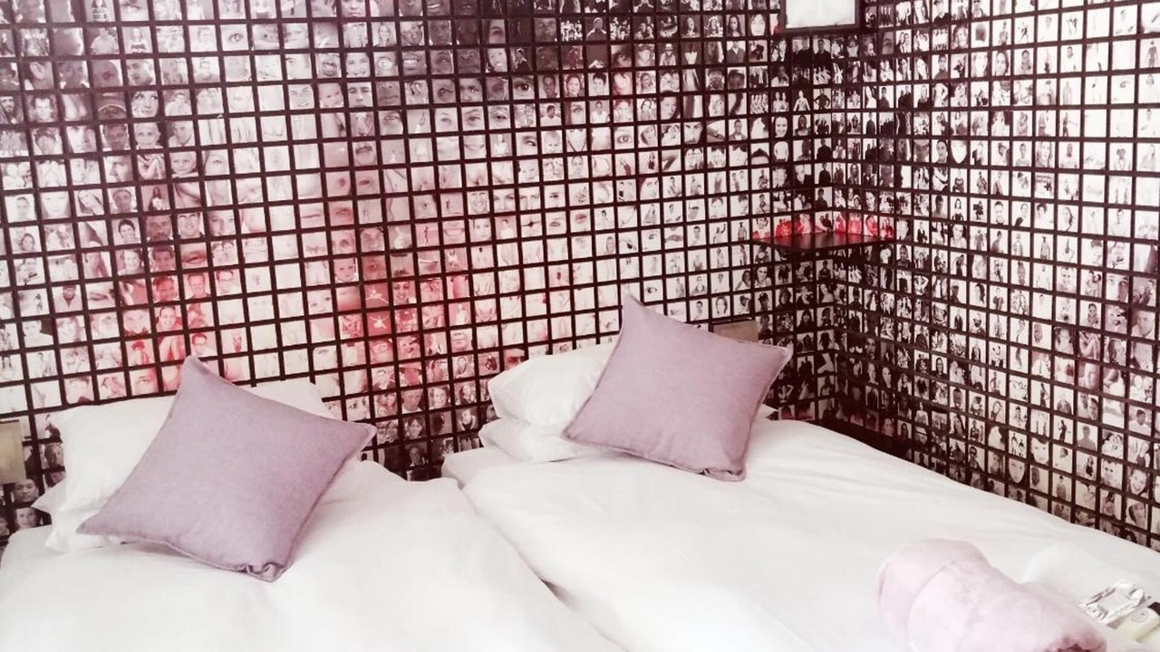 Photo of Bedroom in Cape Town City Centre