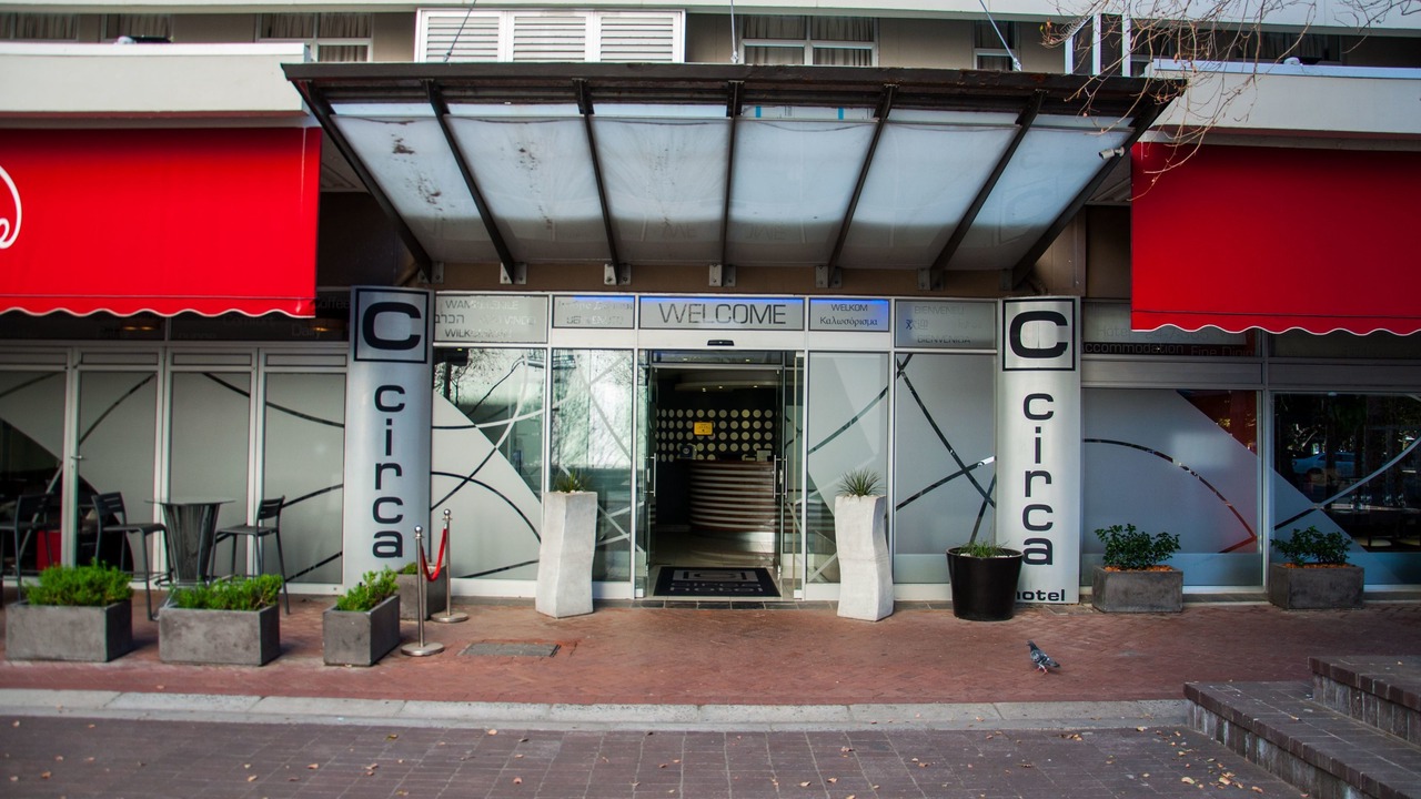 Photo of Outdoor in Cape Town City Centre