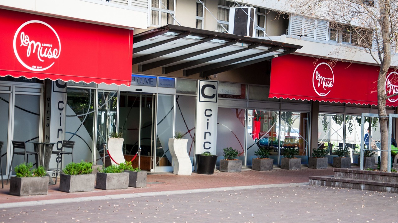 Photo of Outdoor in Cape Town City Centre