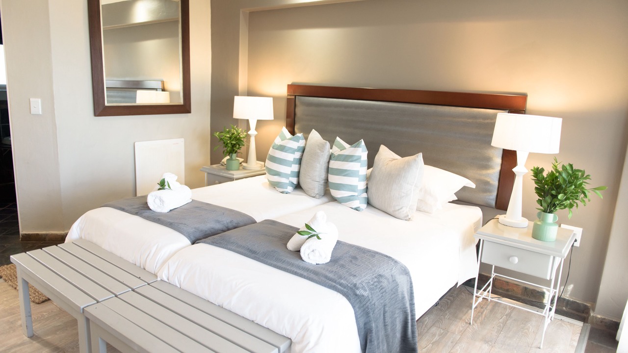 Photo of Bedroom in Plettenberg Bay
