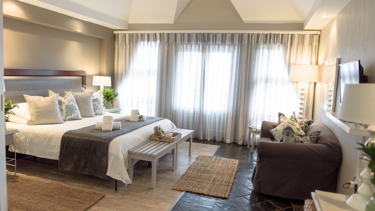 Photo of Bedroom in Plettenberg Bay