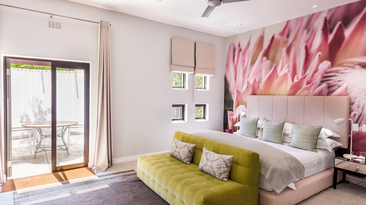 Photo of Bedroom in Cape Town City Centre