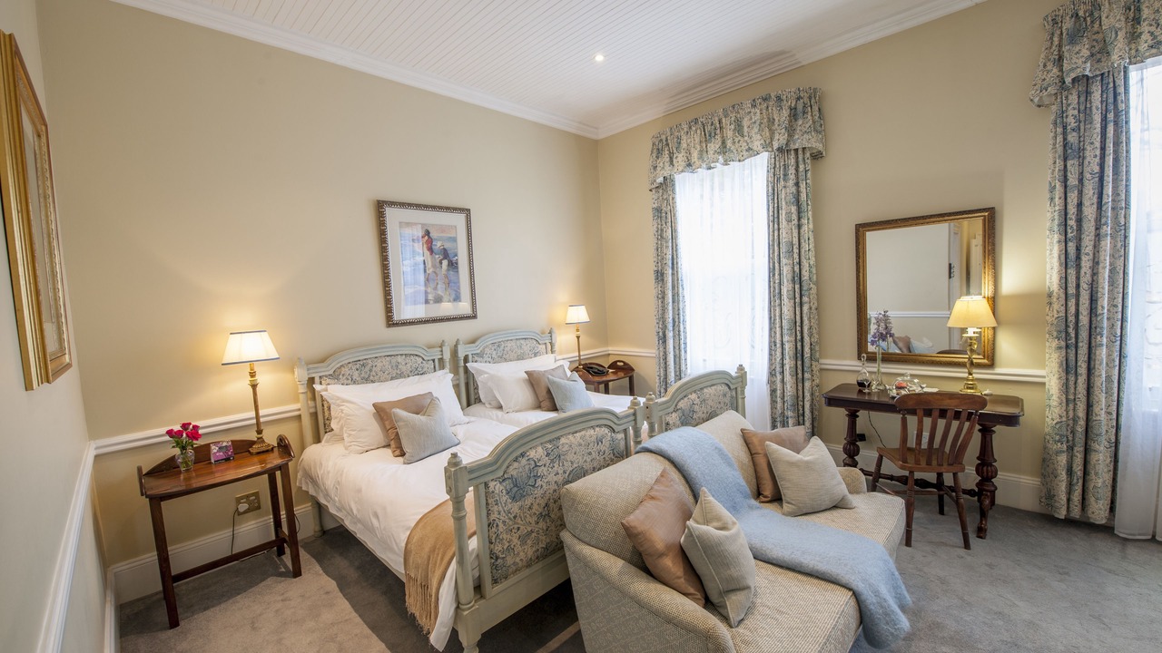 Photo of Bedroom in Walmer