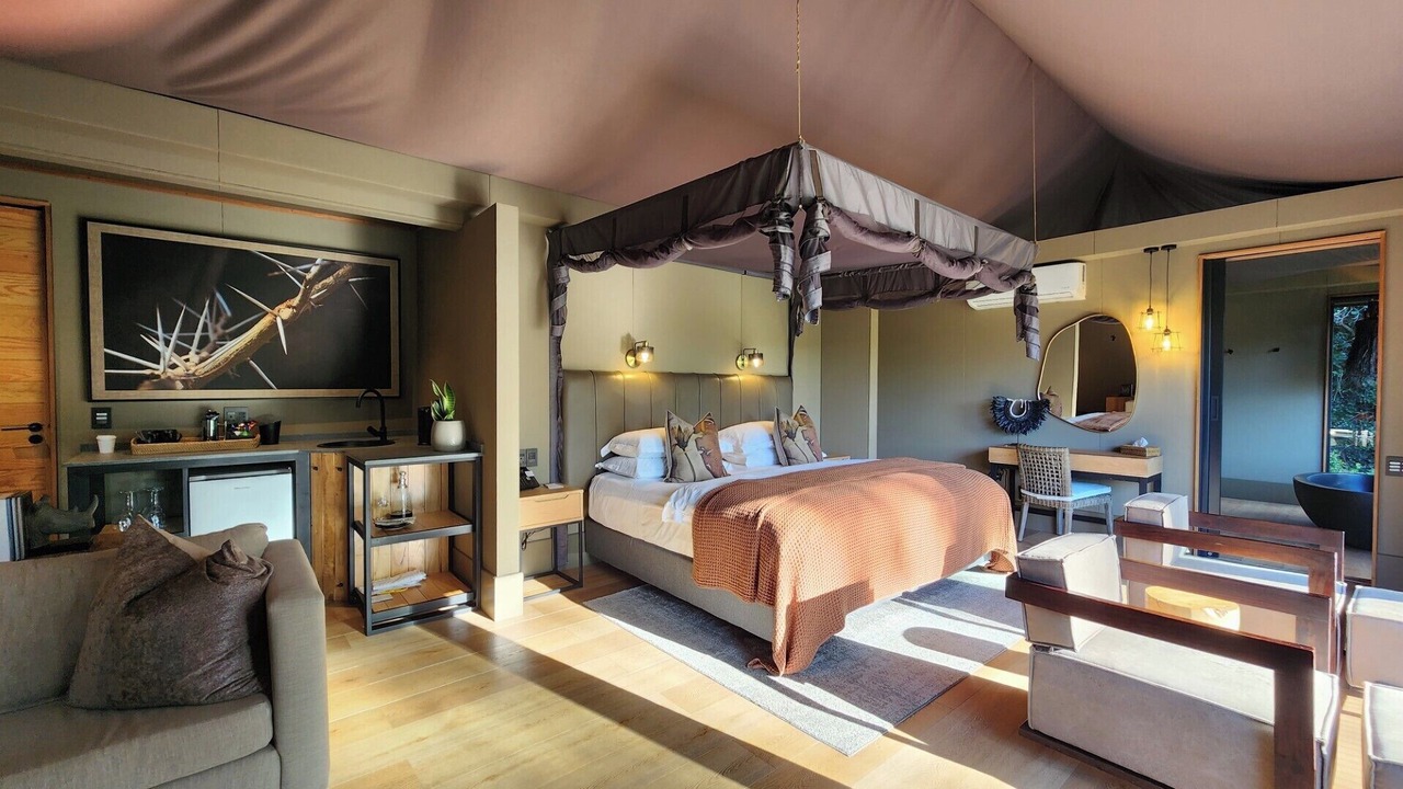 Photo of Bedroom in Klein Brak River