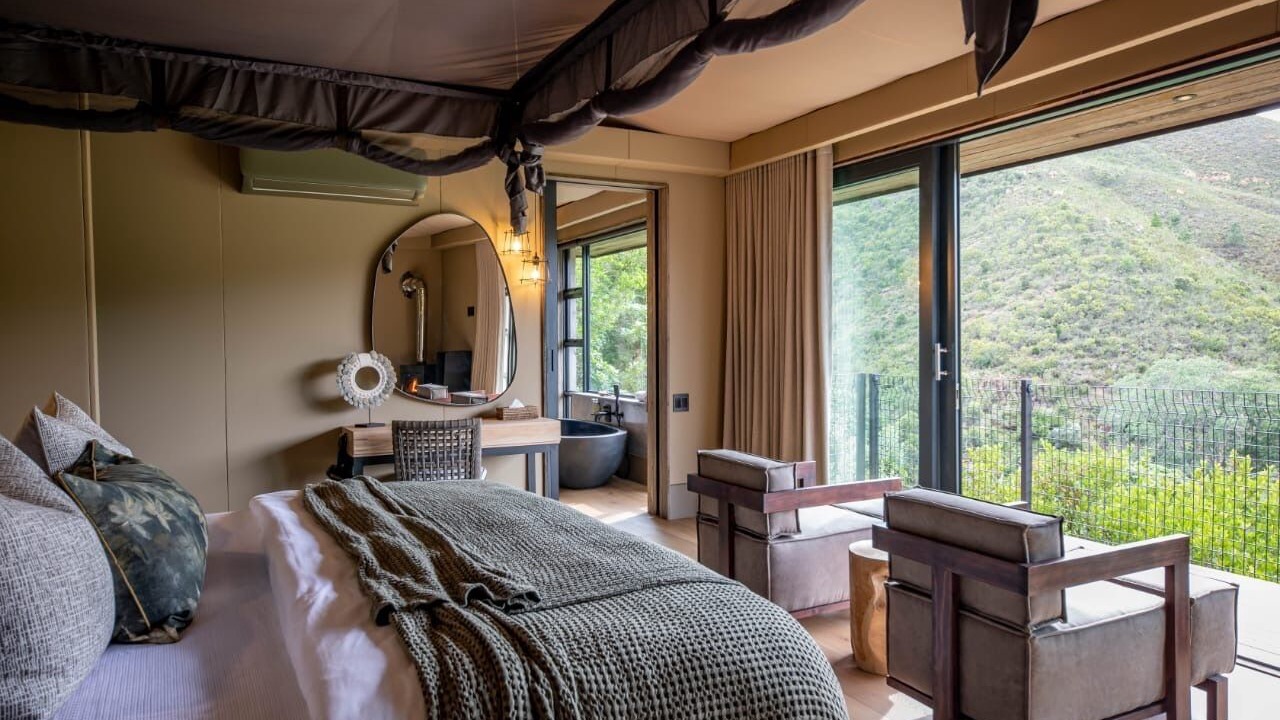 Photo of Bedroom in Klein Brak River