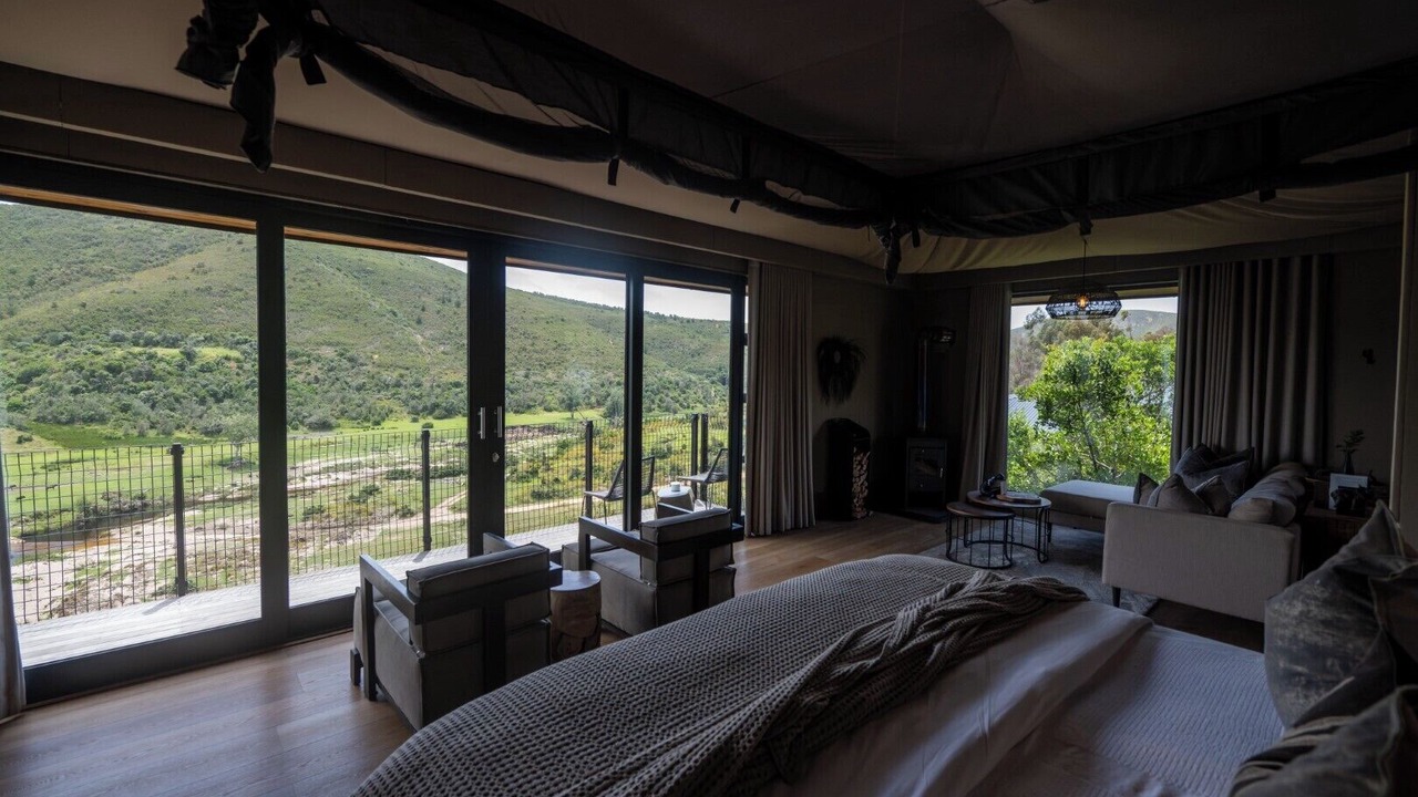 Photo of Bedroom in Klein Brak River