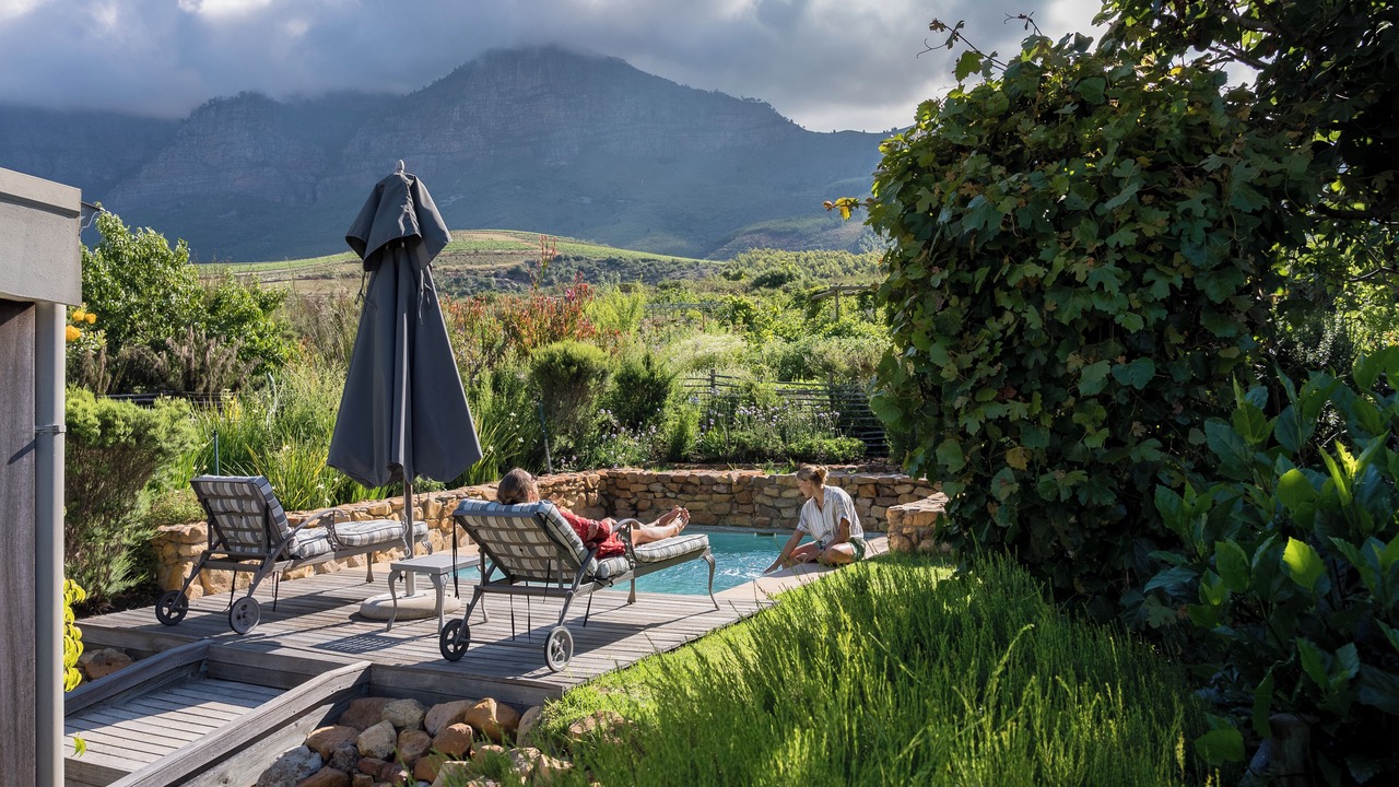Photo of Outdoor in Simondium