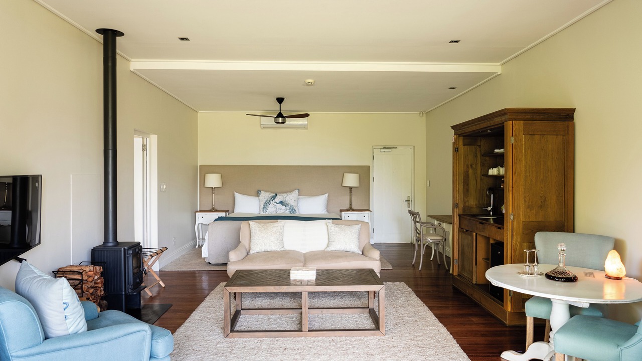 Photo of Bedroom in Simondium