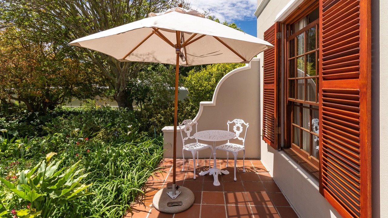Photo of Bedroom in Constantia