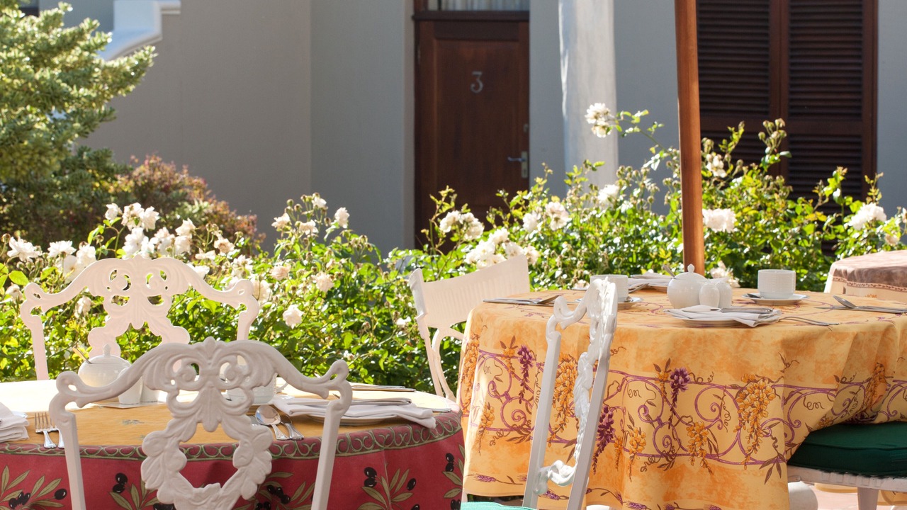 Photo of Outdoor in Constantia