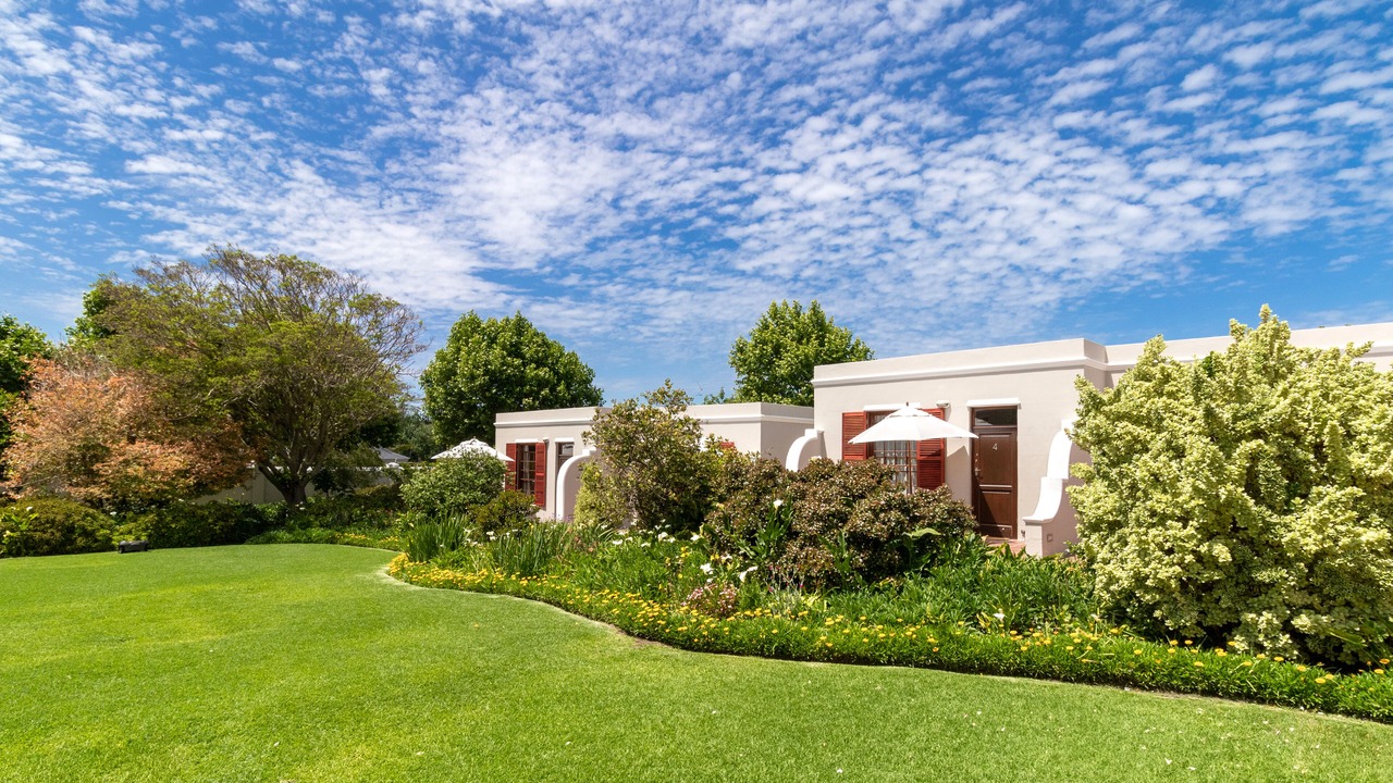 Photo of Bedroom in Constantia